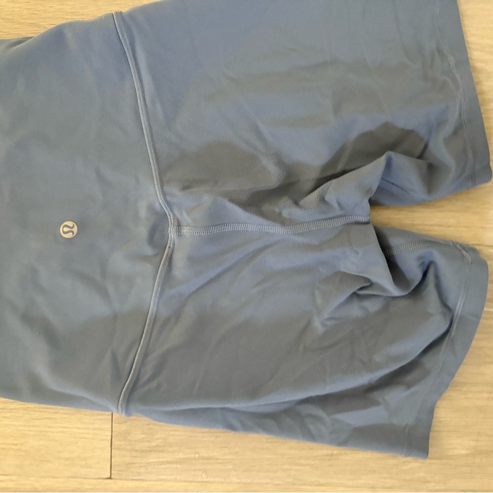 Lululemon align shorts